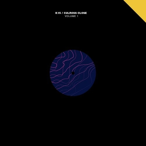 K15 / CULROSS CLOSE / VOLUME 1