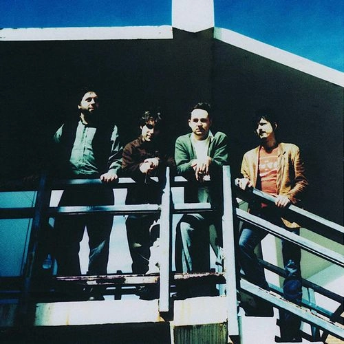 REIGNING SOUND / レイニングサウンド / HOME FOR ORPHANS