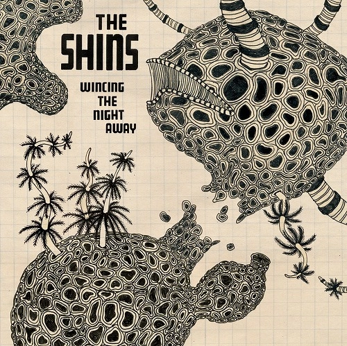 SHINS / シンズ / ウィンシング・ザ・ナイト・アウェイ