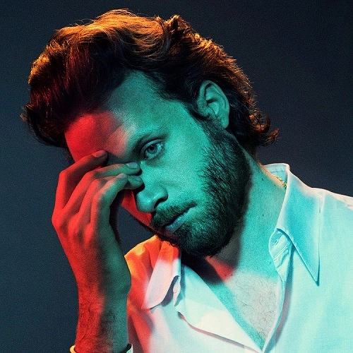 FATHER JOHN MISTY / ファーザー・ジョン・ミスティー / ゴッズ・フェイヴァリット・カスタマー