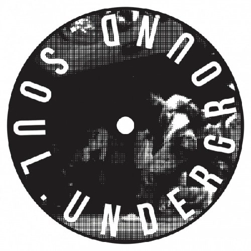 FRANK SPIRIT & KEYS OF LYNX  / SPIRITS EP (GU REMIX)