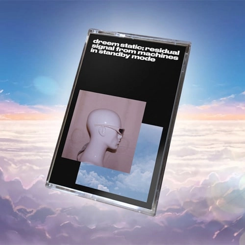 QUAID / DREEM STATIC (CASSETTE)