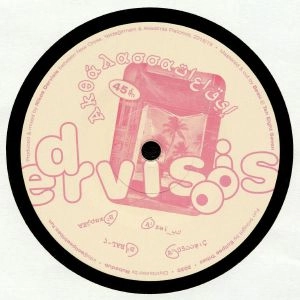 DERVISIS / Akθαλασσα