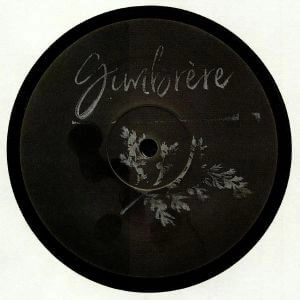 GIMBRERE / BREAKBEAT PASSAGE EP