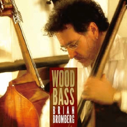 BRIAN BROMBERG / ブライアン・ブロンバーグ / ウッド･ベース（HYBRID STEREO SACD）