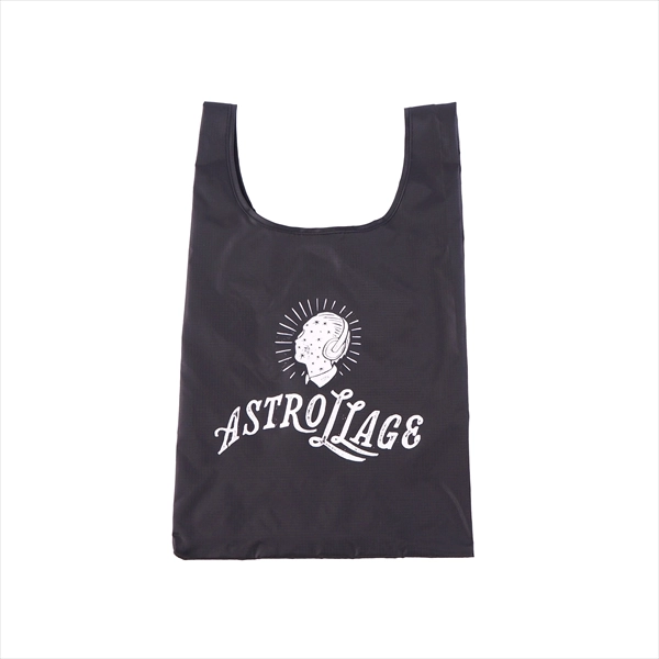 ASTROLLAGE / astrollage SHOPPING BAG
