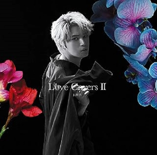 JAEJOONG (J-JUN) / ジェジュン / Love Covers II