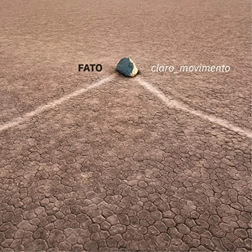 GRUPO FATO / グルーポ・ファト / CLARO_MOVIMENTO