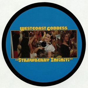 WESTCOAST GODDESS / STRAWBERRY INFINITI