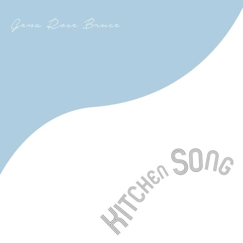 Ayane Yamazaki / Gena Rose Bruce / 山崎彩音 / Gena Rose Bruce / The Way You Make Love / kitchen song（7"）