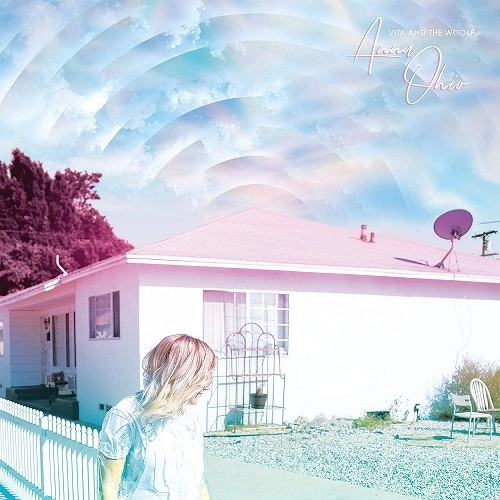 VITA AND THE WOOLF / ANNA OHIO（VINYL) / ANNA OHIO  (VINYL) 