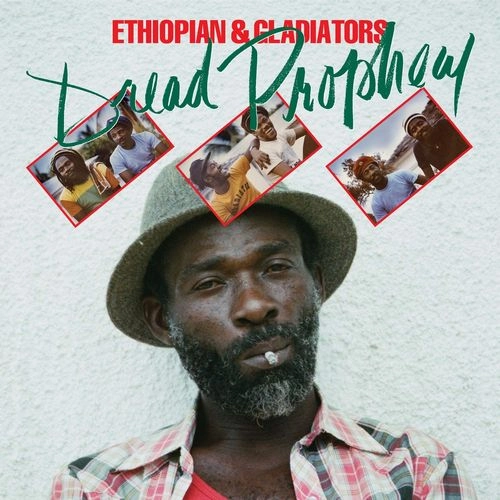 ETHIOPIAN & GLADIATORS  / DREAD PROPHECY（VINYL) / DREAD PROPHECY (VINYL) 
