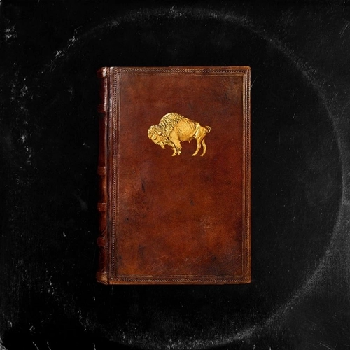 APOLLO BROWN & CHE' NOIR / AS GOD INTENDED