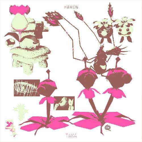 HARON / TAXA