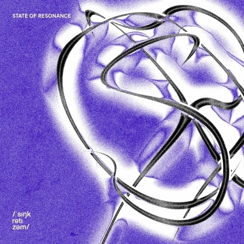 SINE METU / STATE OF RESONANCE EP