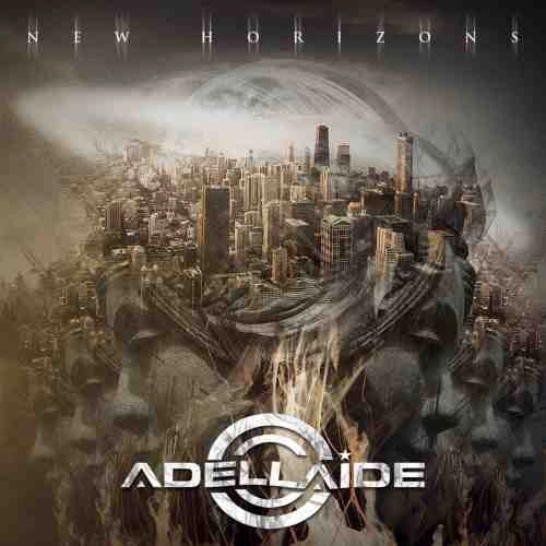 ADELLAIDE / NEW HORIZONS