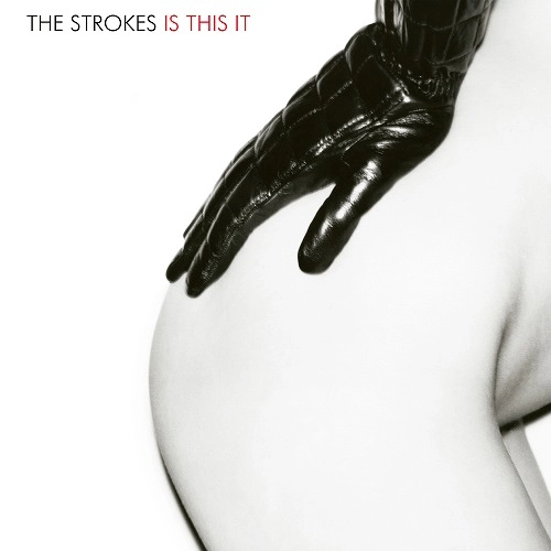 STROKES / ザ・ストロークス / IS THIS IT（BLACK VINYL) / IS THIS IT (BLACK VINYL)