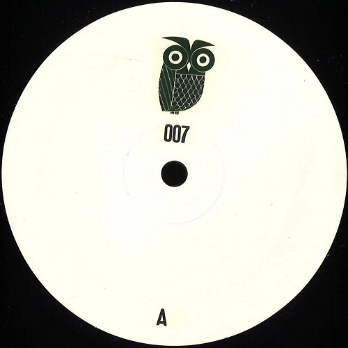 OWL(SYDNEY) / BOOGIE MAN EP