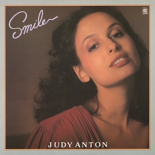 JUDY ANTON / ジュディー・アントン / スマイル