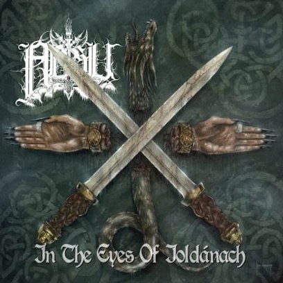 ABSU / アブス / IN THE EYES OF IOLDANACH