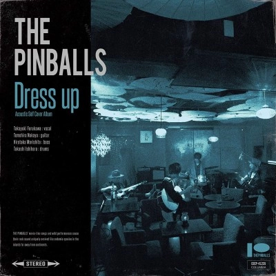 PINBALLS / ピンボールズ 商品一覧 | ディスクユニオン・オンライン