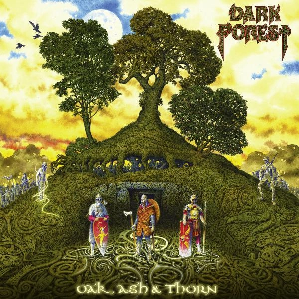 DARK FOREST / OAK, ASH & THORN