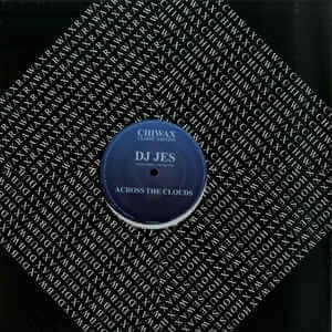 DJ JES / ACROSS THE CLOUDS