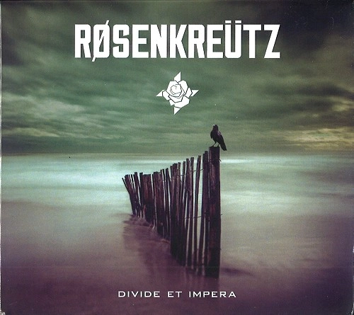 ROSENKREUTZ / DIVIDE ET IMPERA