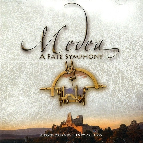 MEDEA / A FATE SYMPHONY
