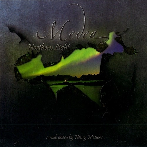 MEDEA / NORTHERN LIGHT