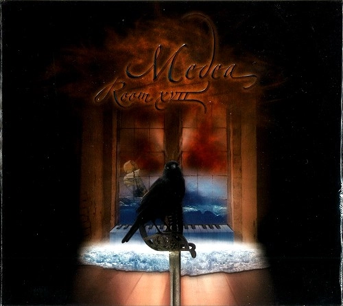 MEDEA / ROOM XVII