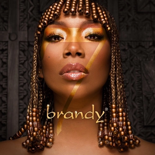 BRANDY / "B7 ""LP"""