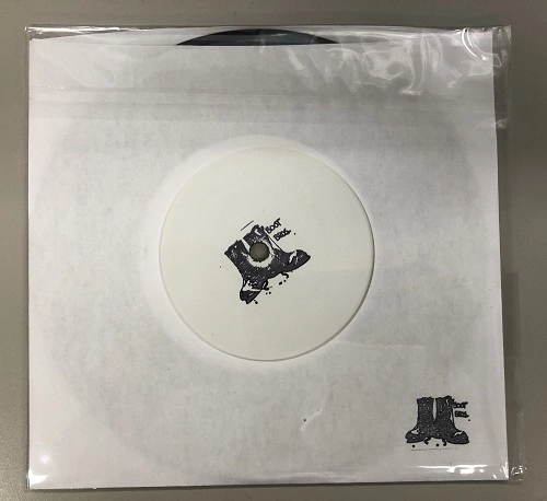 BOOT BROS / DISCO VS KITTY (7")