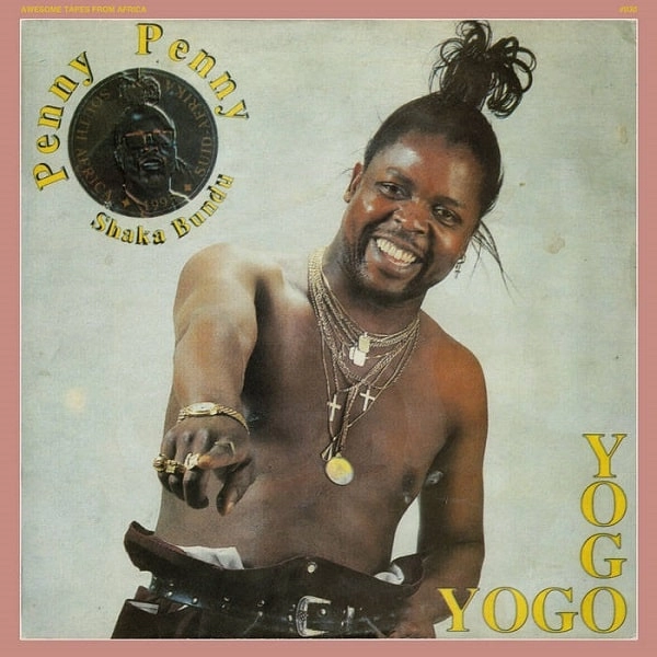 PENNY PENNY / ペニー・ペニー / YOGO YOGO