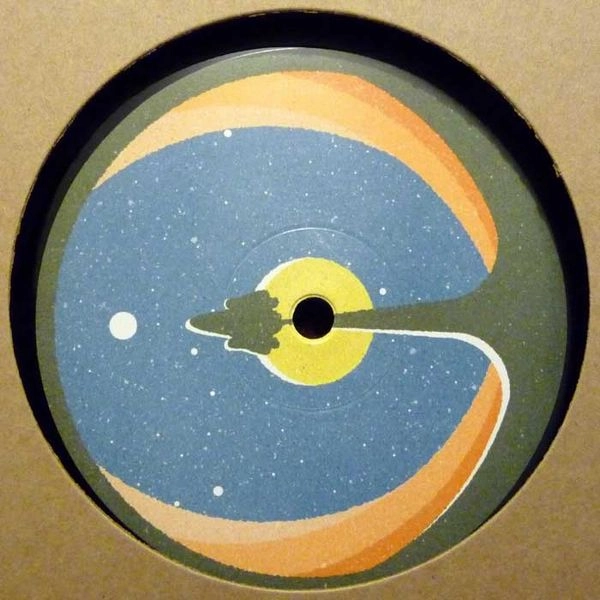 PRIMARY PERCEPTION / RETROFITTED FUTURE VOL.1