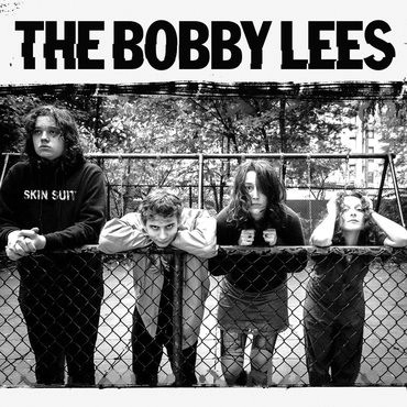 BOBBY LEES / SKIN SUIT（LP) / SKIN SUIT (LP)