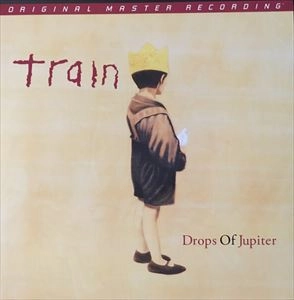 TRAIN / トレイン / DROPS OF JUPITER