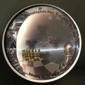 CHRISTOPHER RAU & HAKIM MURPHY / GEOPOLITICAL PROBLEMS YET TO BE SOLVED