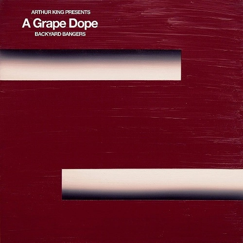 GRAPE DOPE / ARTHUR KING PRESENTS A GR