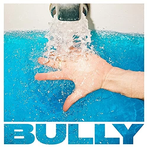BULLY / ブリー / SUGAREGG（COLORED VINYL) / SUGAREGG  (COLORED VINYL)