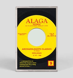 SOULMAN(SOUL) / ARCHAEOLOGISTS CLASSICS VOLUME 9