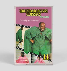 SOULMAN(SOUL) / ARCHAEOLOGISTS CLASSICS VOLUME 11