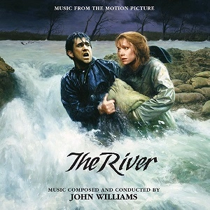 JOHN WILLIAMS / ジョン・ウィリアムズ / THE RIVER / RIVER