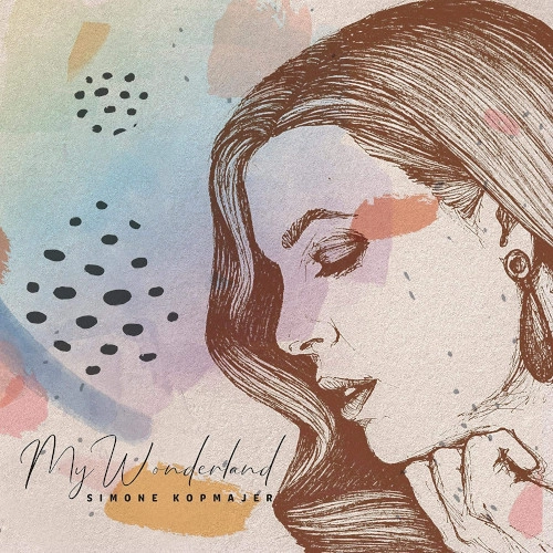 SIMONE KOPMAJER / シモーネ・コップマイヤー / MY WONDERLAND