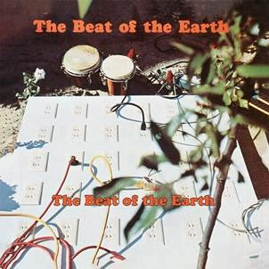 BEAT OF THE EARTH / ビート・オブ・ジ・アース / BEAT OF THE EARTH（LP) / BEAT OF THE EARTH (LP)