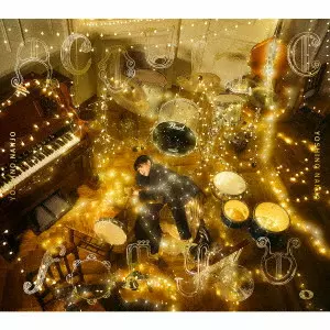YOSHINO NANJO / 南條愛乃 / ACOUSTIC FOR YOU.