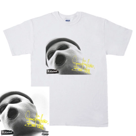 Ratchild / M/Good Fellows,Bad Idea / Tシャツ付きセットM/Good Fellows,Bad Idea