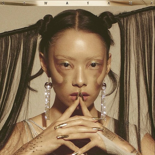 RINA SAWAYAMA / リナ・サワヤマ / SAWAYAMA (GOLD VINYL)