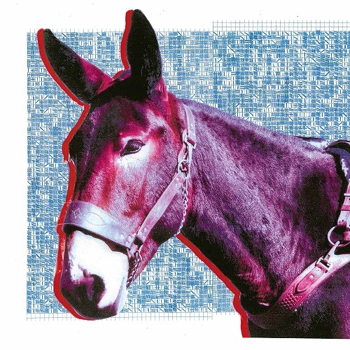 PROTOMARTYR / プロトマーター / ULTIMATE SUCCESS TODAY