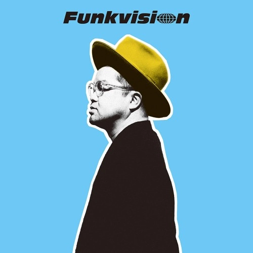 GOTA NISHIDERA / 西寺郷太 / Funkvision